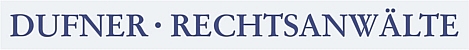 Logo RA Dufner